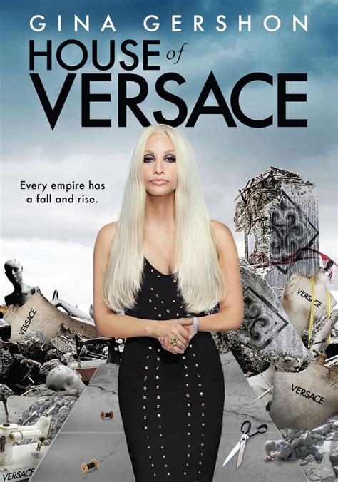 watch house of versace online free